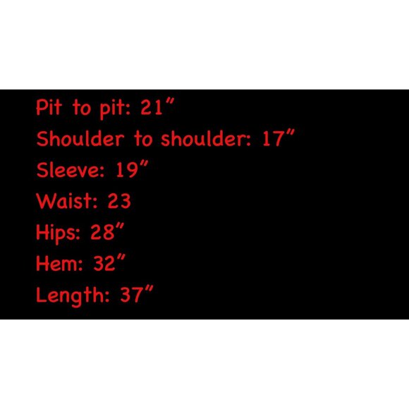 NWT Connected Apparel Women's Plus Knit Plaid Shift Dress Size 18W - Picture 5 of 5